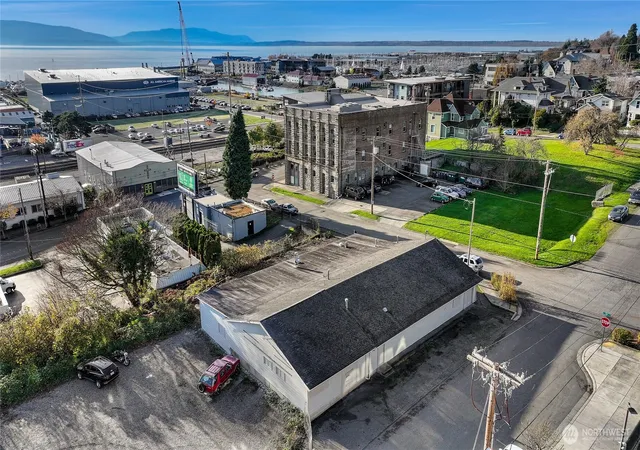 Photo 3 of Land for sale at 1310 G St, Bellingham, WA 98225 | MLS# NWM2550658 | Listing updated on 2026-09-22