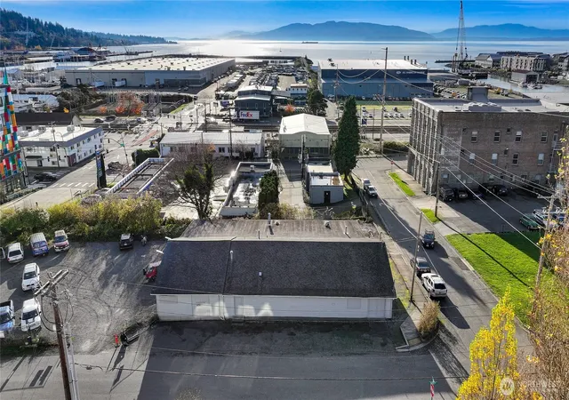 Photo 4 of Land for sale at 1310 G St, Bellingham, WA 98225 | MLS# NWM2550658 | Listing updated on 2026-09-22