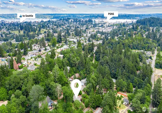 Photo 3 of Sale Pending at 3202 19th Street, Bremerton, WA 98312 | MLS# NWM2550666 | Listing updated on 2026-09-28