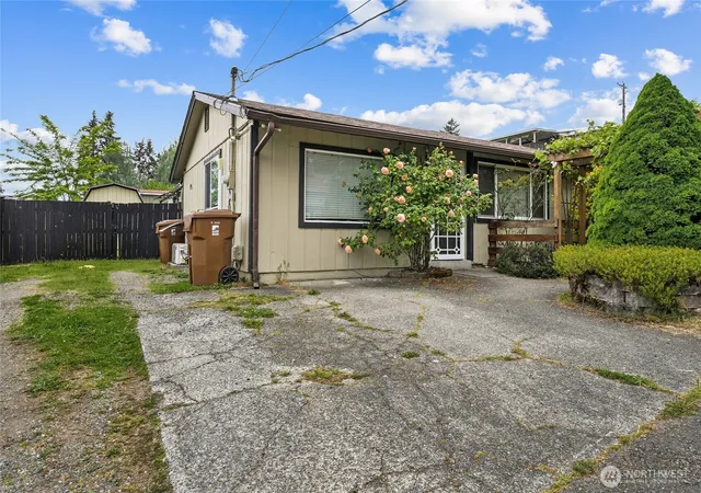 Photo 1 of Single family home for sale at 761 S 92nd Street, Tacoma, WA 98444 | MLS# NWM2550671 | Listing updated on 2026-09-22