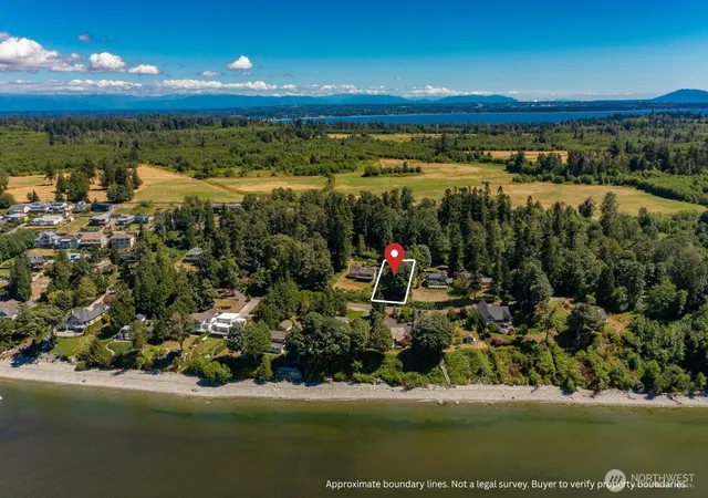 Photo 3 of Land for sale at 0 Oertel Dr, Blaine, WA 98230 | MLS# NWM2550686 | Listing updated on 2026-09-22