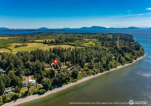 Photo 3 of Land for sale at 0 Oertel Dr, Blaine, WA 98230 | MLS# NWM2550686 | Listing updated on 2026-09-22