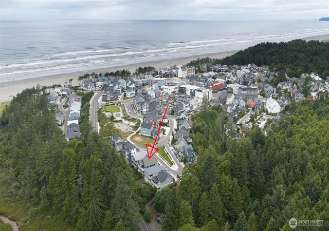 Photo 1 of Single family home for sale at 56 Hidden Cvs Loop, Pacific Beach, WA 98571 | MLS# NWM2550687 | Listing updated on 2026-09-24