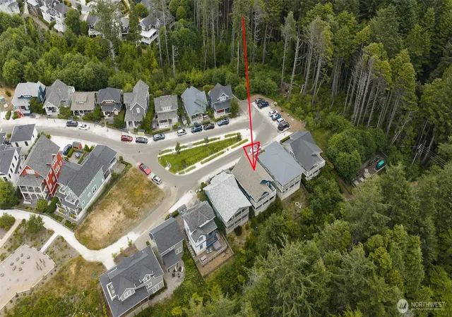 Photo 3 of Single family home for sale at 56 Hidden Cvs Loop, Pacific Beach, WA 98571 | MLS# NWM2550687 | Listing updated on 2026-09-24