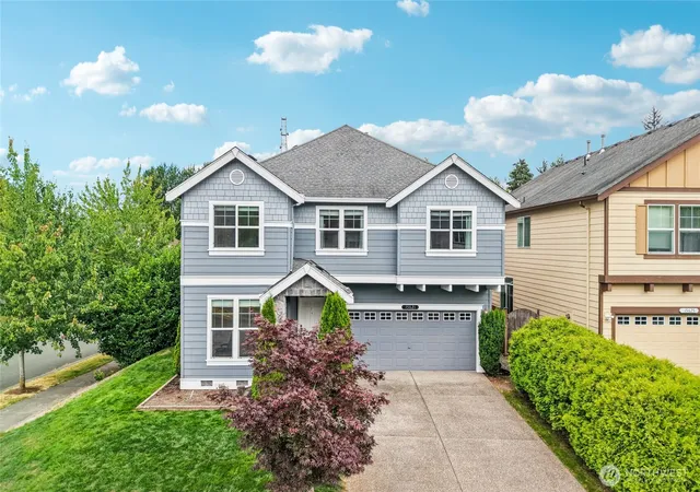 Single family home for sale at 15621 36th Avenue SE, Bothell, WA 98012 | MLS# NWM2550700