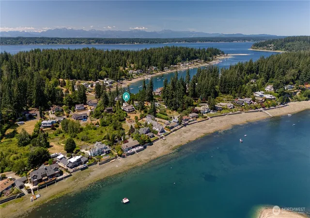 Photo 1 of Single family home for sale at 2827 Moorelands Dr NW, Gig Harbor, WA 98335 | MLS# NWM2550704 | Listing updated on 2026-10-09
