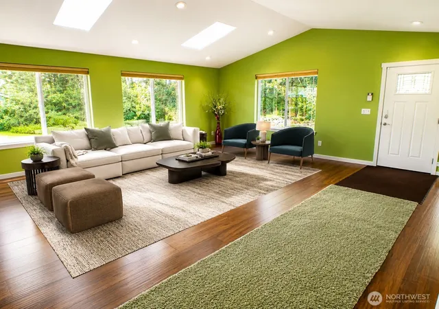 Photo 2 of Single family home for sale at 744 Se Evergreen Ave, Ocean Shores, WA 98569 | MLS# NWM2550714 | Listing updated on 2026-10-01