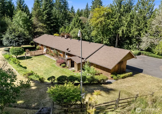 Photo 4 of Single family home for sale at 2502 Padrick Rd, Centralia, WA 98531 | MLS# NWM2550720 | Listing updated on 2026-09-22