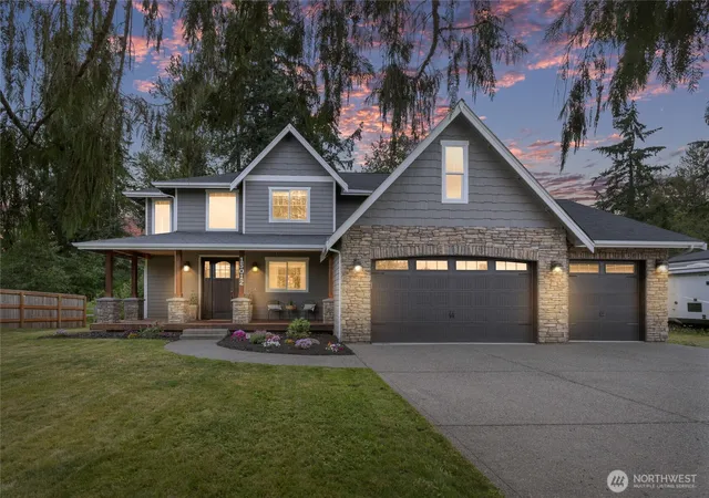 Photo 1 of Single family home for sale at 15012 86th Avenue E, Puyallup, WA 98375 | MLS# NWM2550726 | Listing updated on 2026-09-24