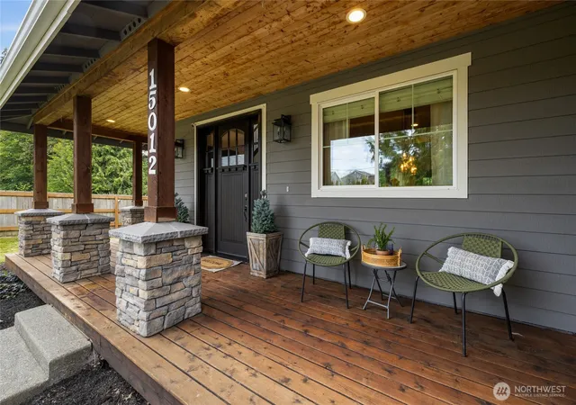 Photo 3 of Single family home for sale at 15012 86th Avenue E, Puyallup, WA 98375 | MLS# NWM2550726 | Listing updated on 2026-09-24