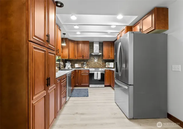 Photo 3 of Single family home for sale at 21827 Crest Ln SE, Yelm, WA 98597 | MLS# NWM2550736 | Listing updated on 2026-09-30
