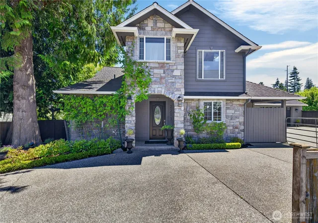 Photo 1 of Single family home for sale at 2203 22nd Street, Anacortes, WA 98221 | MLS# NWM2550738 | Listing updated on 2026-09-22