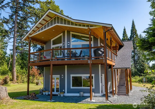 Photo 2 of Manufactured home for sale at 4919 G Loop Rd, Bow, WA 98232 | MLS# NWM2550739 | Listing updated on 2026-10-01