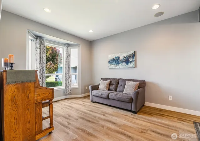 Photo 3 of Single family home for sale at 2639 Glenmore St, Ferndale, WA 98248 | MLS# NWM2550762 | Listing updated on 2026-09-29