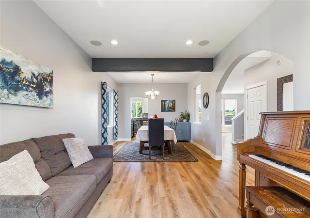Photo 3 of Single family home for sale at 2639 Glenmore St, Ferndale, WA 98248 | MLS# NWM2550762 | Listing updated on 2026-09-29