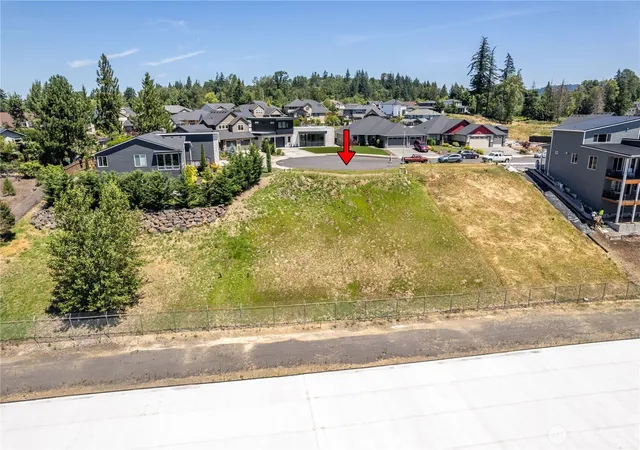 Photo 4 of Land for sale at 43 Alexia Ct, Longview, WA 98632 | MLS# NWM2550768 | Listing updated on 2026-09-22