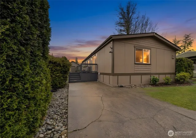 Photo 1 of Sale Pending at 31600 126th Avenue Se #86, Auburn, WA 98092 | MLS# NWM2550786 | Listing updated on 2026-09-25