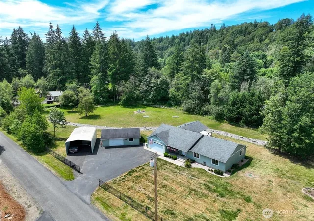 Photo 1 of Single family home for sale at 28500 Ne 132nd Avenue, Battle Ground, WA 98604 | MLS# NWM2550807 | Listing updated on 2026-09-22