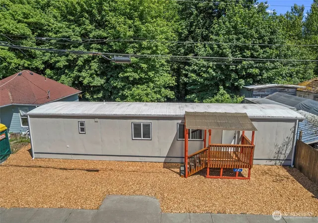 Manufactured home for sale at 7545 S Dillard Ave, Concrete, WA 98273 | MLS# NWM2550831