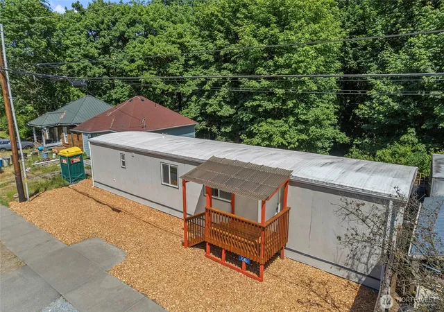 Photo 2 of Manufactured home for sale at 7545 S Dillard Ave, Concrete, WA 98273 | MLS# NWM2550831 | Listing updated on 2026-09-24