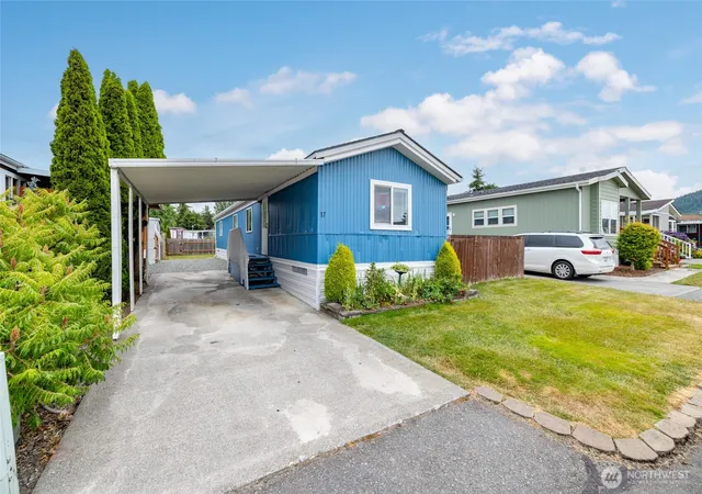 Photo 2 of Sale Pending at 1120 S 25th Street #17, Mount Vernon, WA 98274 | MLS# NWM2550835 | Listing updated on 2026-07-22