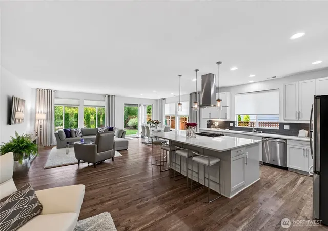 Single family home for sale at 14618 185th Avenue E, Bonney Lake, WA 98391 | MLS# NWM2550844