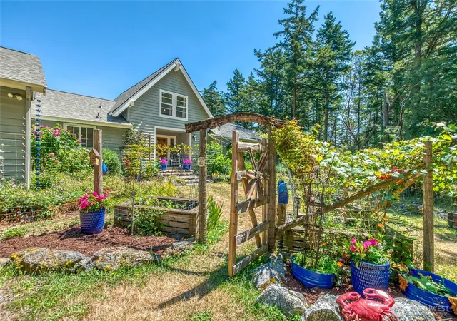 Photo 3 of Single family home for sale at 750 Shaner Armstrong Rd, Orcas Island, WA 98245 | MLS# NWM2550846 | Listing updated on 2026-09-22