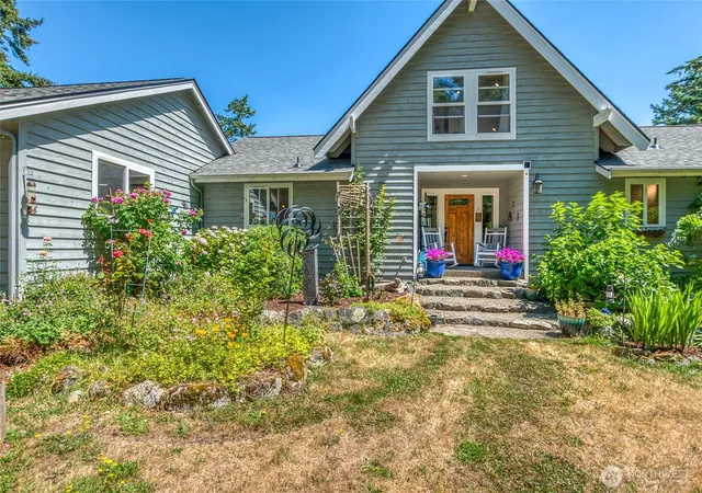 Photo 3 of Single family home for sale at 750 Shaner Armstrong Rd, Orcas Island, WA 98245 | MLS# NWM2550846 | Listing updated on 2026-09-22