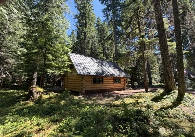 Photo 1 of Single family home for sale at 141 Usfs Silver Springs Fs Rd 7175, Enumclaw, WA 98022 | MLS# NWM2550850 | Listing updated on 2026-09-22