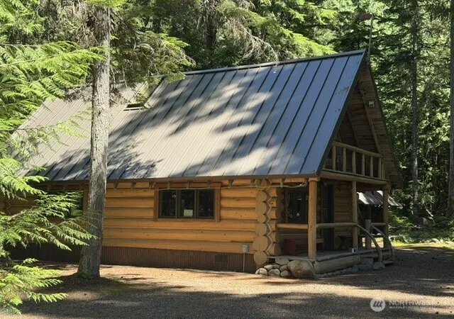Photo 2 of Single family home for sale at 141 Usfs Silver Springs Fs Rd 7175, Enumclaw, WA 98022 | MLS# NWM2550850 | Listing updated on 2026-09-22