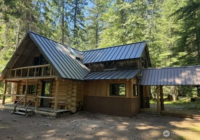 Photo 3 of Single family home for sale at 141 Usfs Silver Springs Fs Rd 7175, Enumclaw, WA 98022 | MLS# NWM2550850 | Listing updated on 2026-09-22