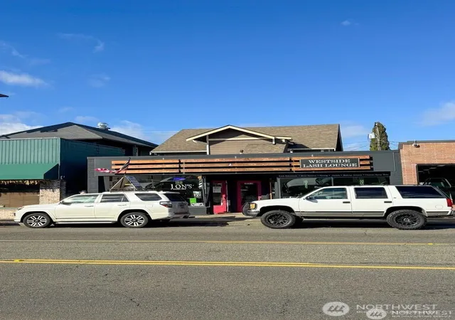 Multi family home for sale at 3825 6th Avenue, Tacoma, WA 98406 | MLS# NWM2550856