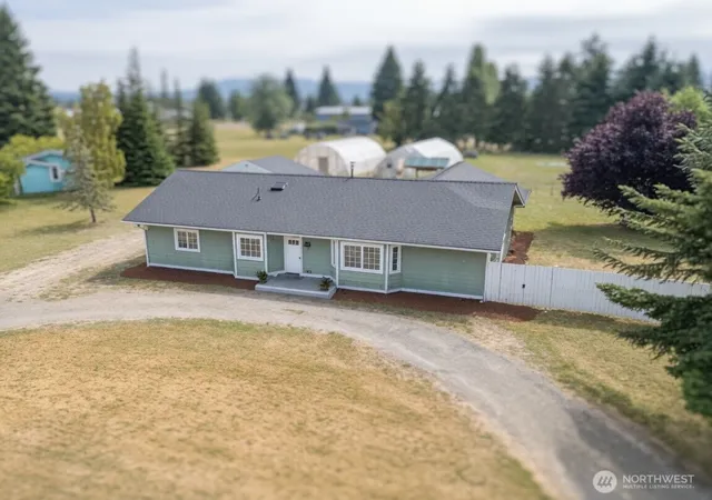 Photo 1 of Single family home for sale at 50 Misty Glen Ln, Sequim, WA 98382 | MLS# NWM2550859 | Listing updated on 2026-09-24