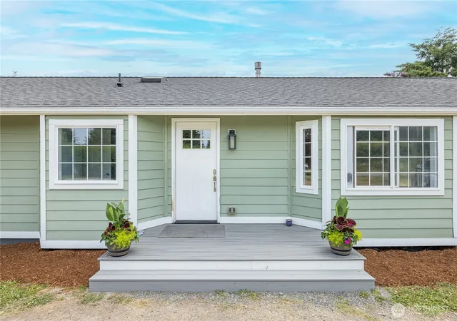 Photo 2 of Single family home for sale at 50 Misty Glen Ln, Sequim, WA 98382 | MLS# NWM2550859 | Listing updated on 2026-09-24