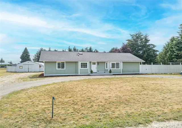 Photo 3 of Single family home for sale at 50 Misty Glen Ln, Sequim, WA 98382 | MLS# NWM2550859 | Listing updated on 2026-09-24