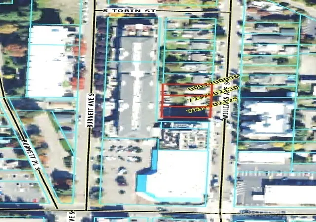 Photo 1 of Land for sale at 99 Williams Ave S, Renton, WA 98057 | MLS# NWM2550887 | Listing updated on 2026-09-22