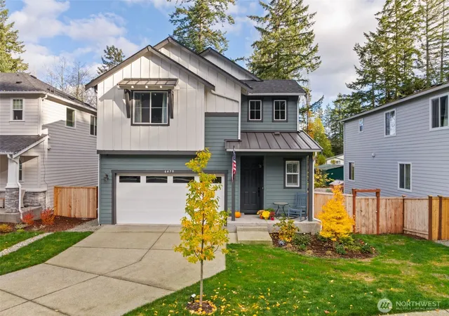 Photo 1 of Contingent at 6479 Halyard Cir Se, Port Orchard, WA 98367 | MLS# NWM2550888 | Listing updated on 2026-09-26