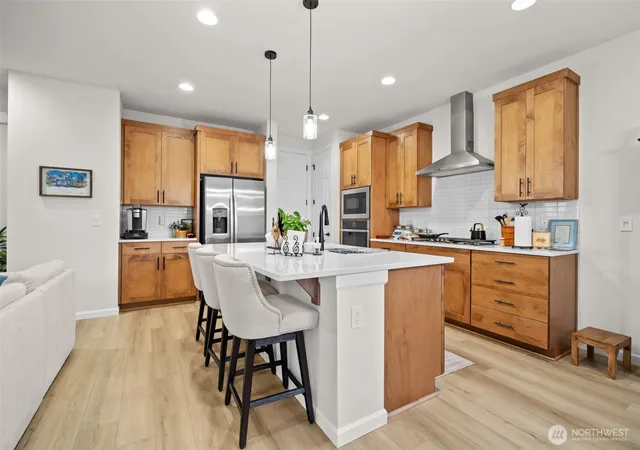 Photo 4 of Single family home for sale at 6479 Halyard Cir SE, Port Orchard, WA 98367 | MLS# NWM2550888 | Listing updated on 2026-09-26