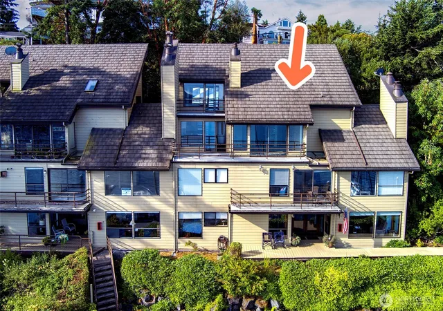 Photo 1 of Condo for sale at 241 Warbass Way #A303, Friday Harbor, WA 98250 | MLS# NWM2550889 | Listing updated on 2026-09-22