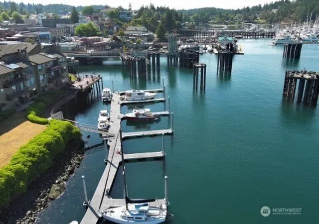 Photo 3 of Condo for sale at 241 Warbass Way #A303, Friday Harbor, WA 98250 | MLS# NWM2550889 | Listing updated on 2026-09-22