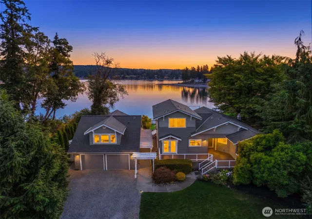 Photo 1 of Single family home for sale at 16392 Pearson Rd Ne, Poulsbo, WA 98370 | MLS# NWM2550907 | Listing updated on 2026-09-30