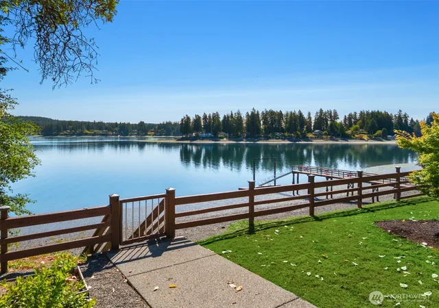 Photo 3 of Single family home for sale at 16392 Pearson Rd NE, Poulsbo, WA 98370 | MLS# NWM2550907 | Listing updated on 2026-09-30