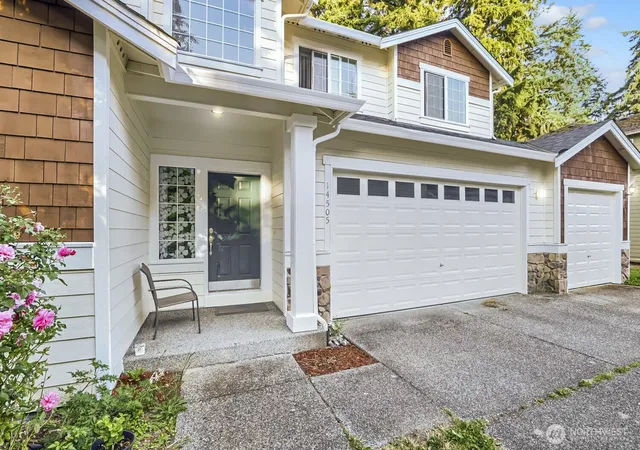 Photo 2 of Single family home for sale at 14505 Meridian Pl W, Lynnwood, WA 98087 | MLS# NWM2550909 | Listing updated on 2026-10-01