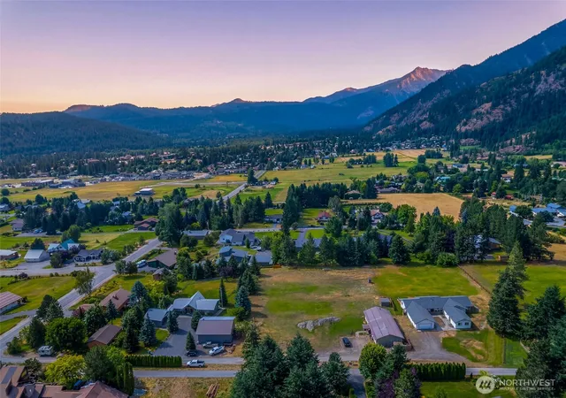 Photo 3 of Land for sale at 65 Ski Ridge Ln, Leavenworth, WA 98826 | MLS# NWM2550915 | Listing updated on 2026-09-22