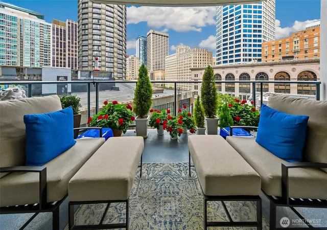 Photo 2 of Condo for sale at 1920 4th Avenue #408, Seattle, WA 98101 | MLS# NWM2550917 | Listing updated on 2026-10-01