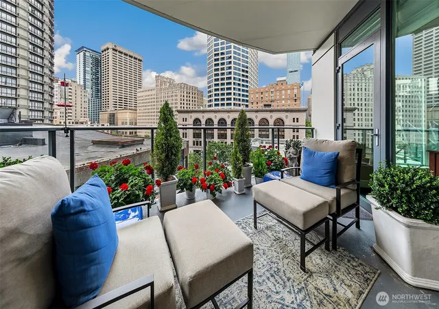 Photo 1 of Condo for sale at 1920 4th Avenue #408, Seattle, WA 98101 | MLS# NWM2550917 | Listing updated on 2026-10-01