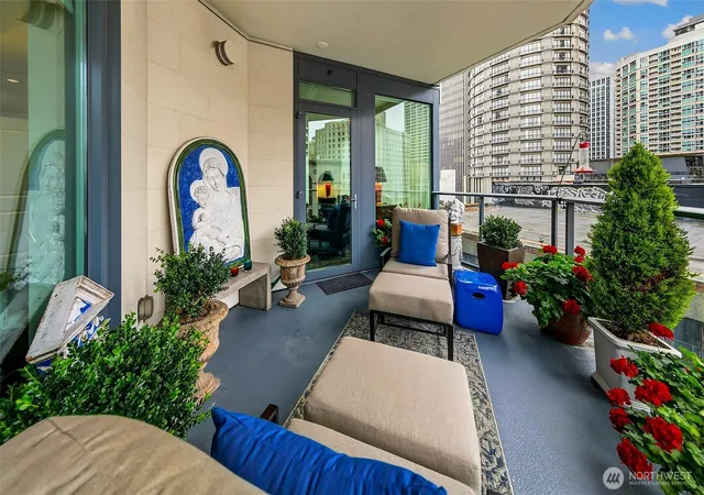 Photo 3 of Condo for sale at 1920 4th Avenue #408, Seattle, WA 98101 | MLS# NWM2550917 | Listing updated on 2026-10-01