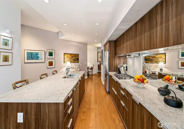 Photo 3 of Condo for sale at 1920 4th Avenue #408, Seattle, WA 98101 | MLS# NWM2550917 | Listing updated on 2026-10-01