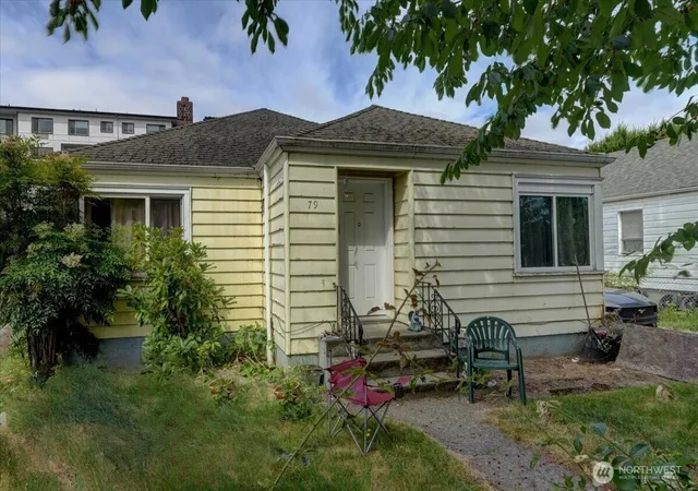 Photo 1 of Sale Pending at 79 Williams Ave S, Renton, WA 98057 | MLS# NWM2550949 | Listing updated on 2026-09-25
