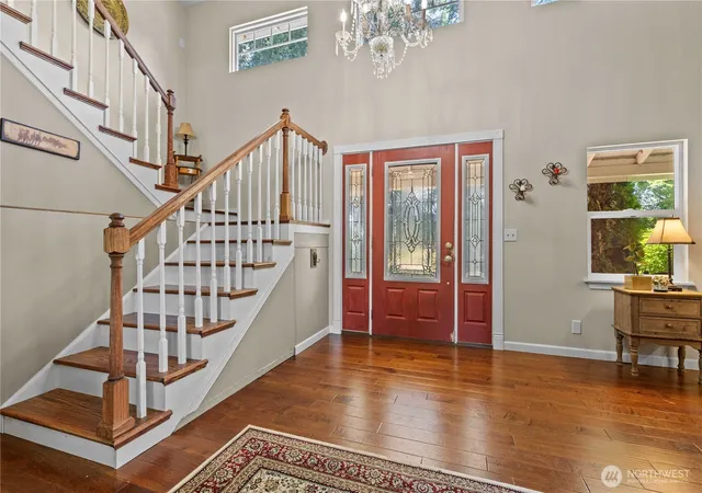 Photo 3 of Single family home for sale at 12717 Zeller Rd SE, Yelm, WA 98597 | MLS# NWM2550950 | Listing updated on 2026-09-22